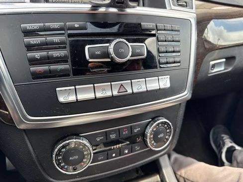 Used 2014 Mercedes-Benz ML 350 4MATIC image 13