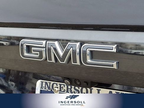 Used 2024 GMC Yukon XL Denali Ultimate image 33