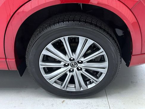 Used 2025 MAZDA CX-5 Signature AWD/4WD image 22