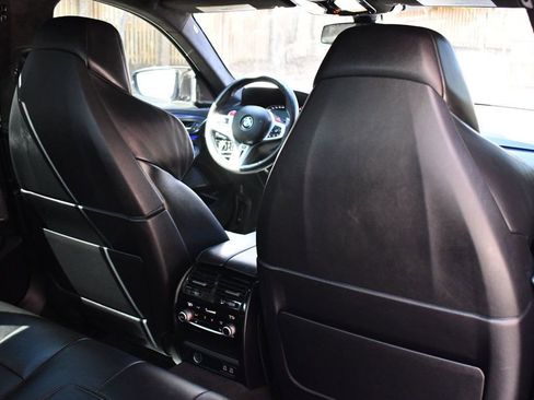 Used 2020 BMW M5 w/ Executive Package image 52