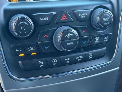 Used 2018 Jeep Grand Cherokee Limited RWD image 25