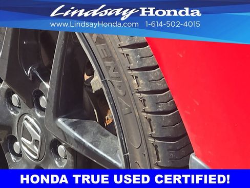 Certified 2023 Honda Civic Sport image 20