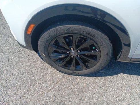 New 2026 Buick Envista Sport Touring w/ Convenience I Package FWD image 2