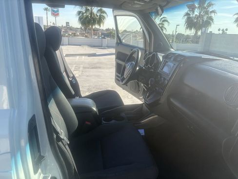 Used 2009 Honda Element SC image 24