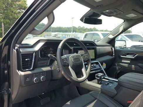 New 2026 GMC Sierra 1500 Denali AWD/4WD image 23