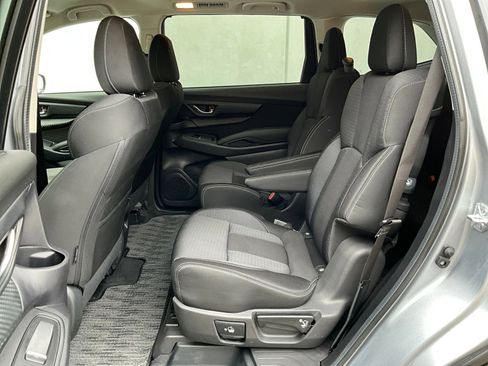 Certified 2024 Subaru Ascent Premium w/ Convenience Package image 30