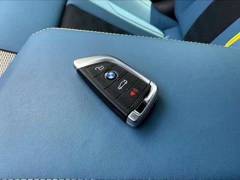 Used 2023 BMW M4 Coupe w/ Executive Package RWD image 34