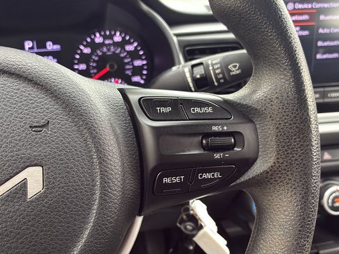 Used 2022 Kia Rio S FWD image 33