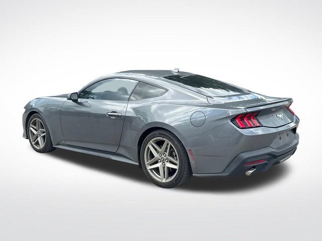 Used 2024 Ford Mustang Premium RWD image 3