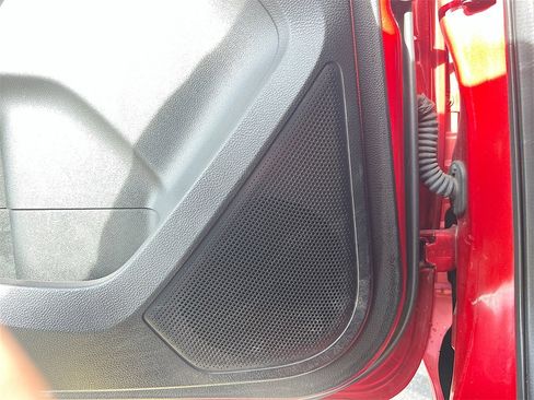 Used 2021 Ford Ranger Lariat w/ Equipment Group 501A High image 19