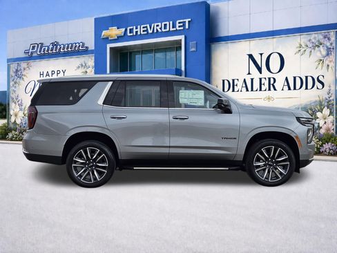New 2026 Chevrolet Tahoe LS w/ LS Custom Edition RWD image 7