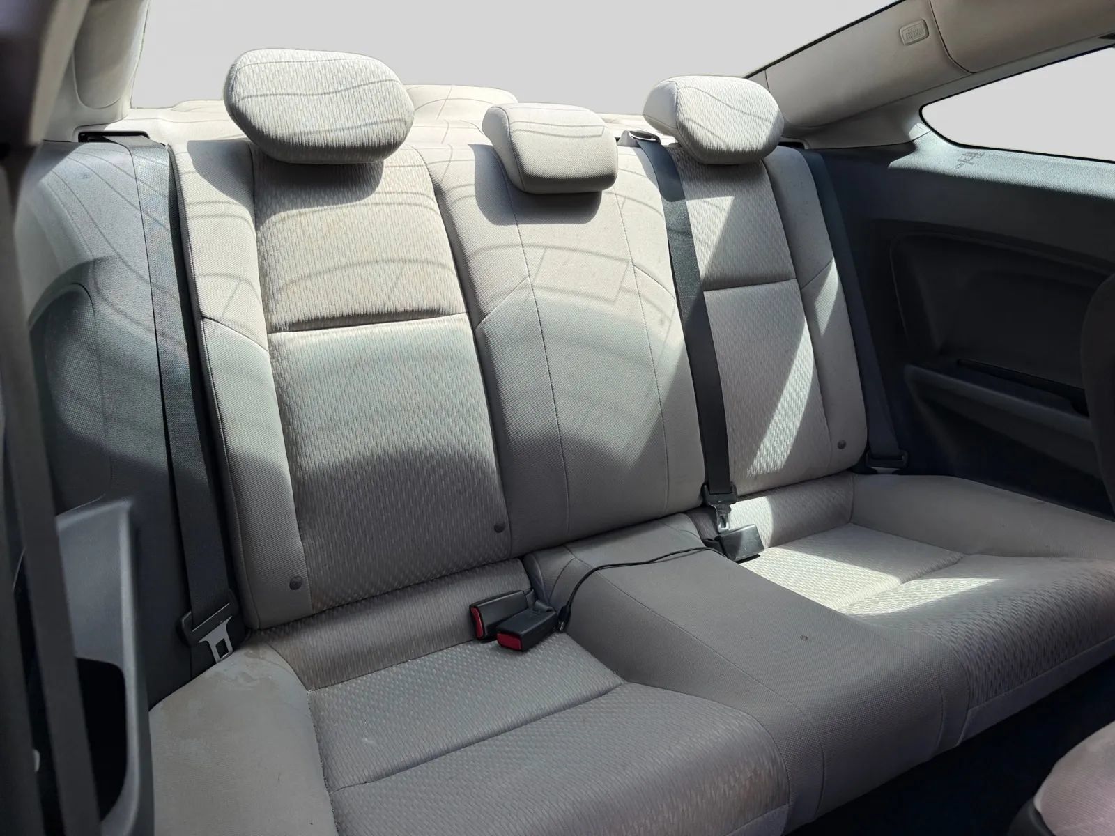 Used 2014 Honda Civic LX image 18