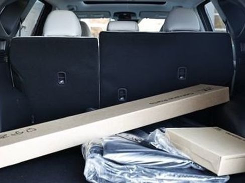 New 2026 Hyundai Tucson SEL image 6