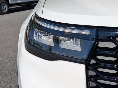 New 2026 Ford Explorer ST w/ Sun And Sound Package image 10