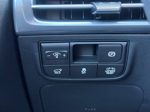 New 2026 Hyundai Tucson SEL AWD/4WD image 28