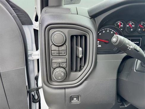New 2025 Chevrolet Silverado 1500 W/T w/ WT Value Package image 24