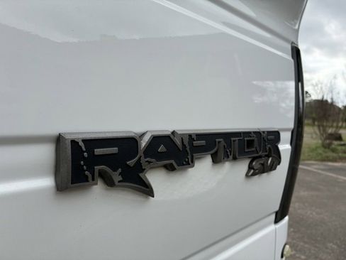 Used 2012 Ford F150 Raptor image 5
