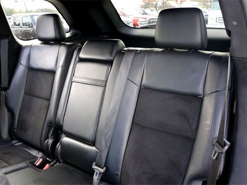 Used 2020 Jeep Grand Cherokee Altitude image 25