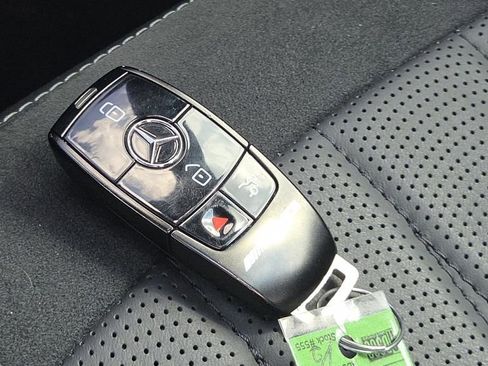 Used 2021 Mercedes-Benz GLE 63 AMG S image 40
