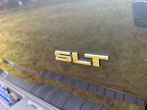 Used 2019 GMC Canyon SLT w/ Trailering Package image 13