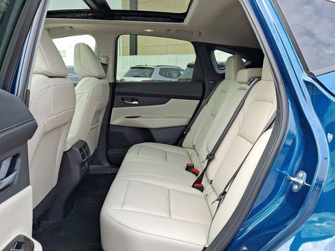 Used 2025 Nissan Murano SL w/ Cargo Package image 31