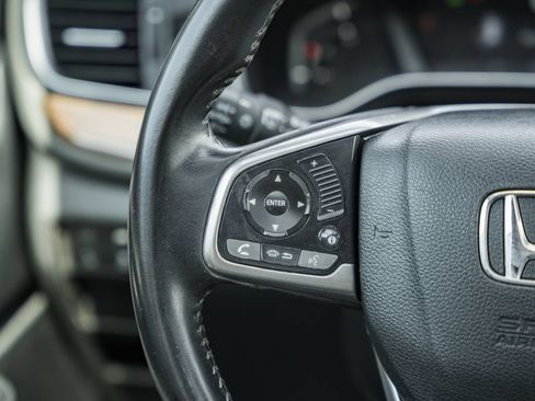 Used 2018 Honda CR-V EX-L image 28