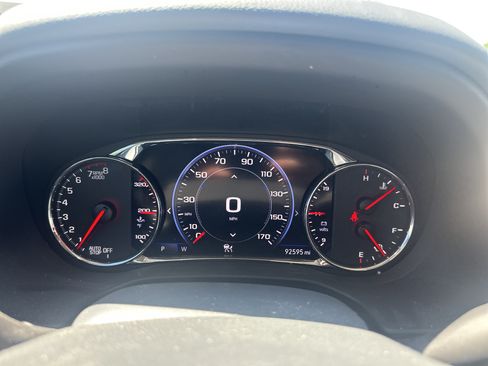 Used 2020 GMC Acadia Denali AWD/4WD image 25