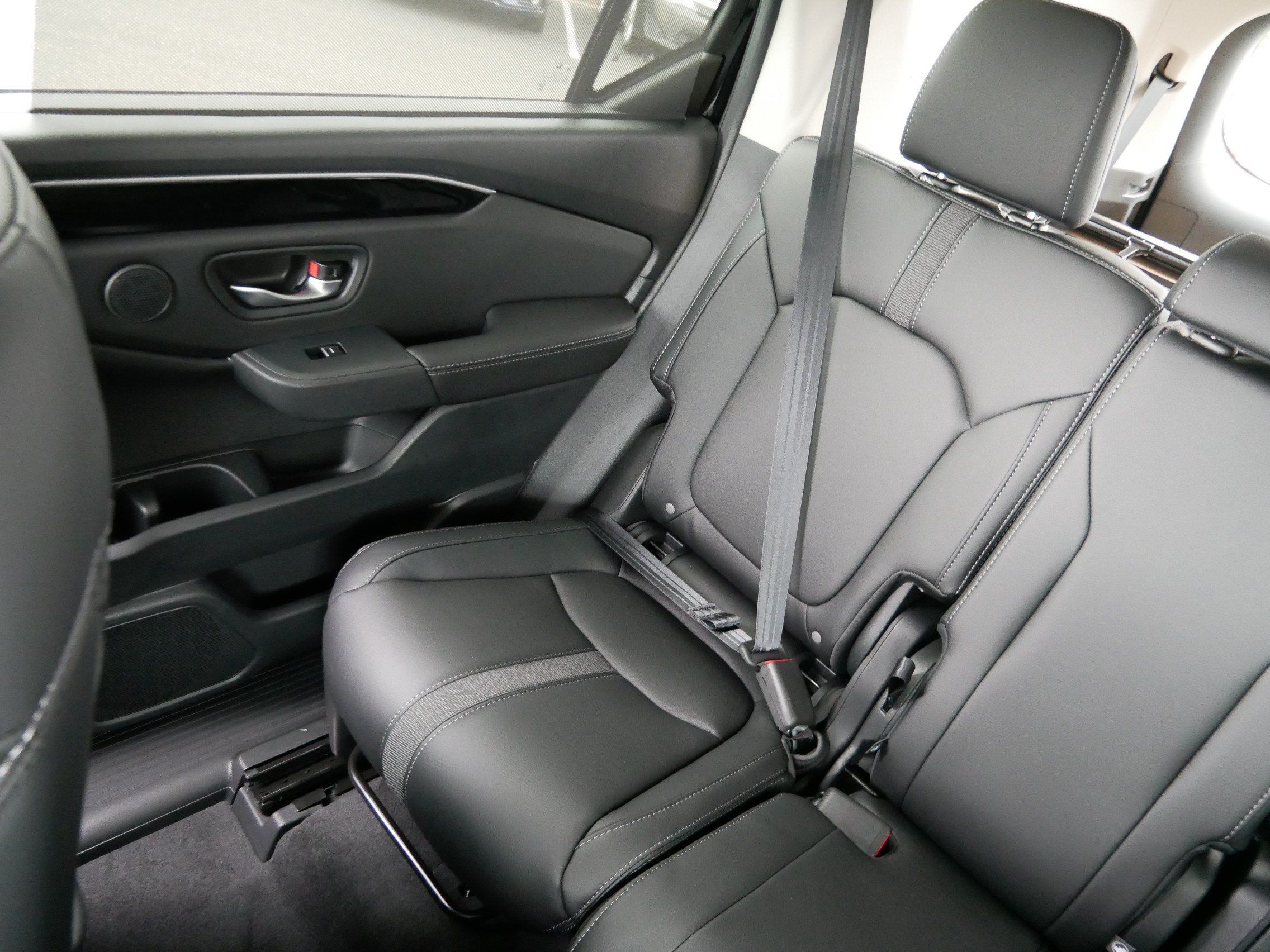 New 2026 Honda Pilot EX-L image 12
