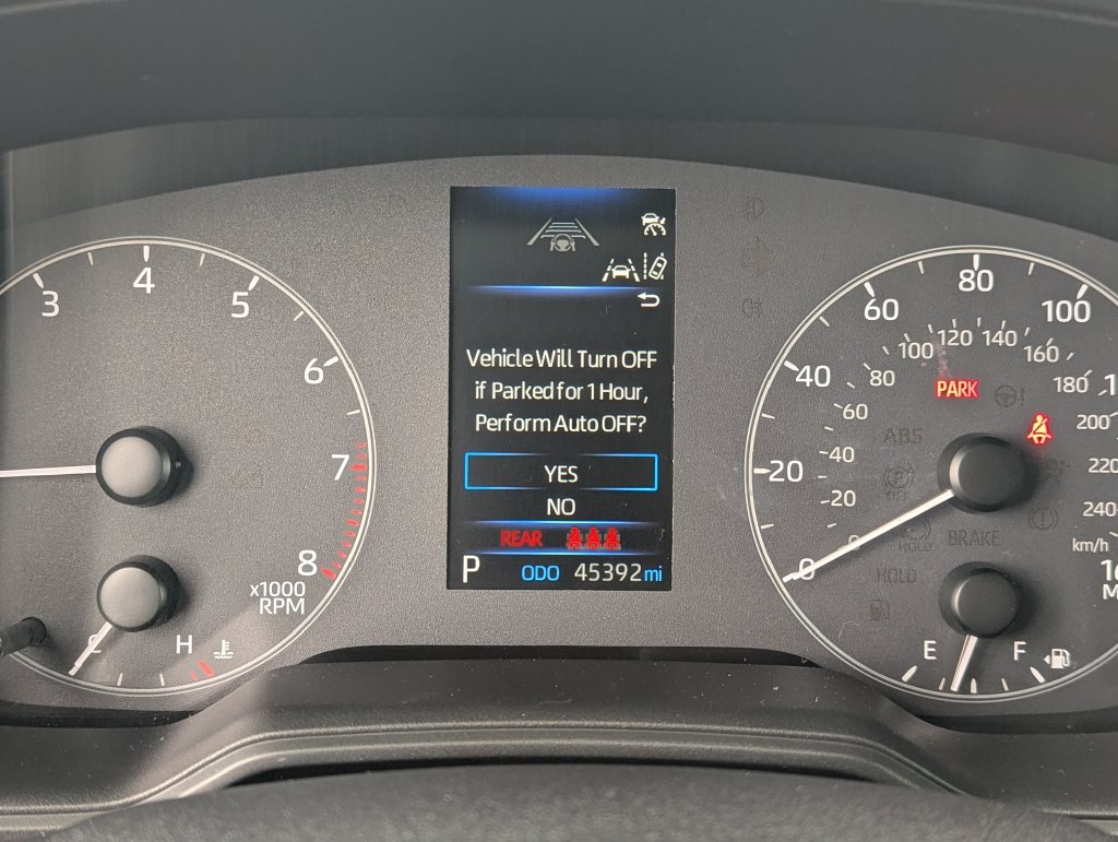 Used 2023 Toyota Corolla Cross LE AWD/4WD image 22