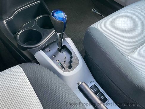 Used 2013 Toyota Prius C Three image 19