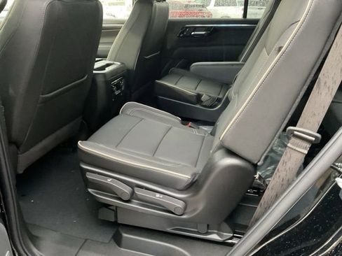 New 2026 Chevrolet Tahoe Premier w/ Sun And Tow Package image 22