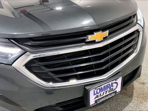 Used 2020 Chevrolet Equinox LT image 34