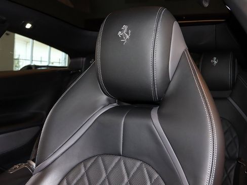 Certified 2017 Ferrari GTC4Lusso image 78