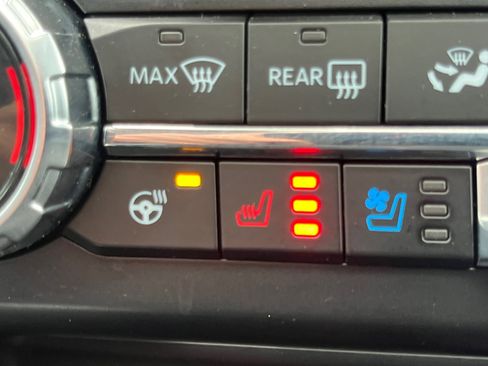 Used 2024 Ford F250 Platinum image 21