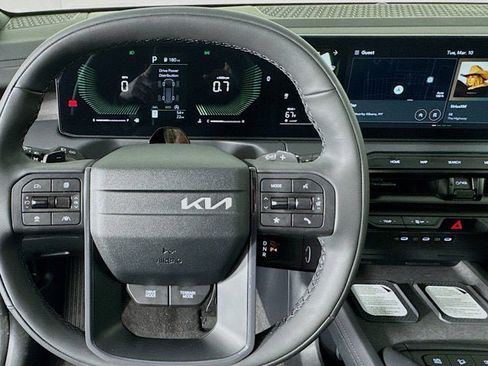 New 2027 Kia Telluride EX X-Line image 14