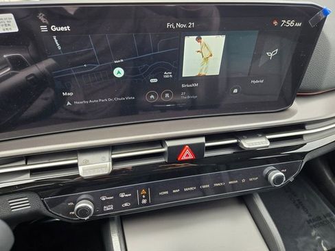 New 2026 Kia Sportage SX Prestige image 9