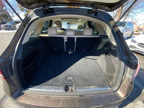 Used 2016 Mercedes-Benz GLC 300 4MATIC image 15