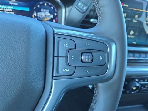 New 2026 Chevrolet Silverado 2500 LT w/ All Star Edition image 20