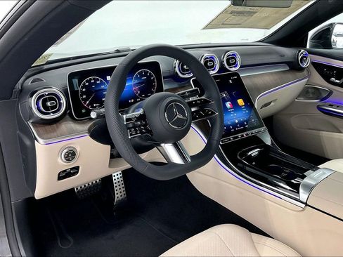 New 2026 Mercedes-Benz CLE 300 4MATIC Coupe image 8