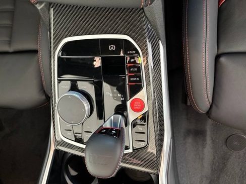 New 2026 BMW M2 w/ Lighting Package RWD image 11