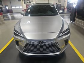Used 2024 Lexus RX 350 Premium Plus w/ Convenience Package AWD/4WD image 8