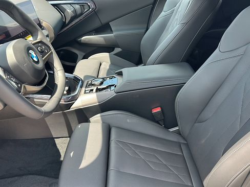 New 2025 BMW X3 xDrive30i w/ Premium Package image 10