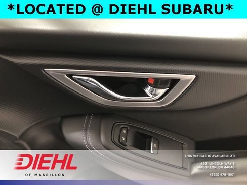 Used 2020 Subaru Forester Premium image 14