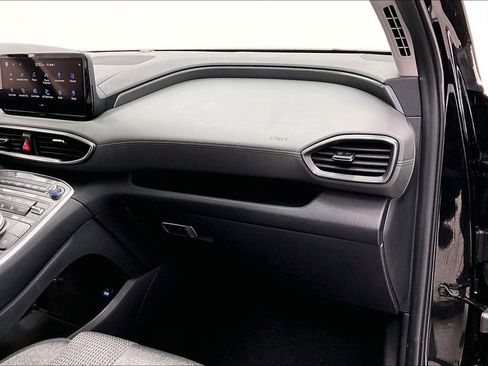 Certified 2023 Hyundai Santa Fe SEL FWD image 16