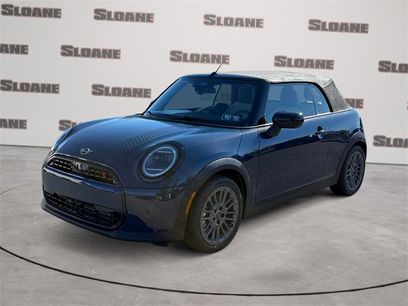 New 2026 MINI Cooper S