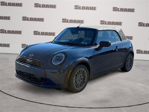 New 2026 MINI Cooper S image 1