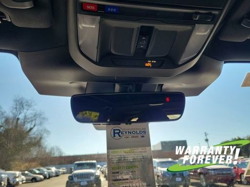 New 2026 Subaru Forester Sport image 12