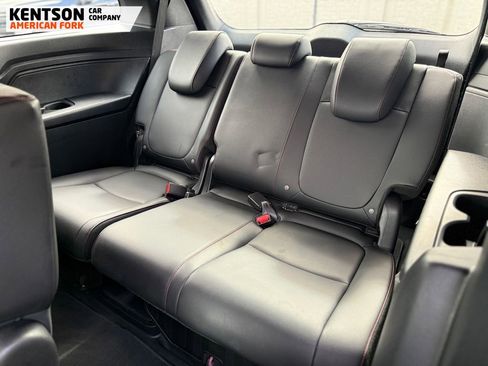 Used 2025 Honda Odyssey Sport-L image 36