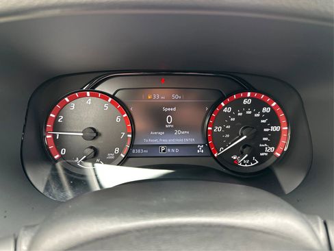 Used 2024 Nissan Frontier PRO-4X w/ Off-Road Protection Package AWD/4WD image 17
