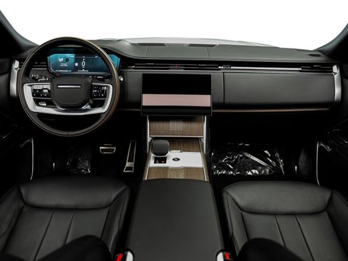 Used 2025 Land Rover Range Rover Long Wheelbase Autobiography AWD/4WD image 43